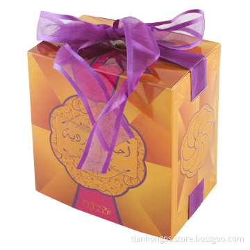 Economic Paper Packaging Box